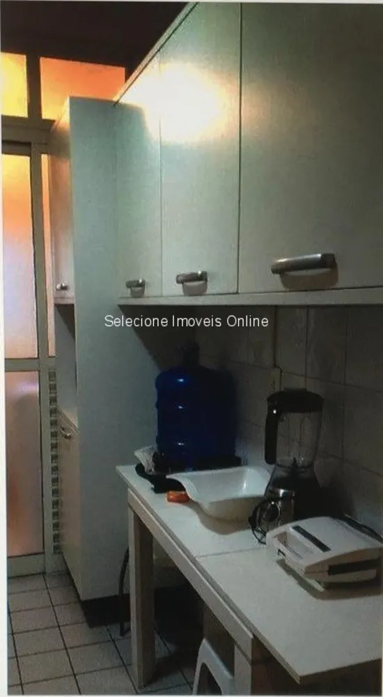 Apartamento, 3 quartos, 72 m² - Foto 3