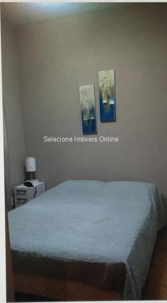 Apartamento, 3 quartos, 72 m² - Foto 1