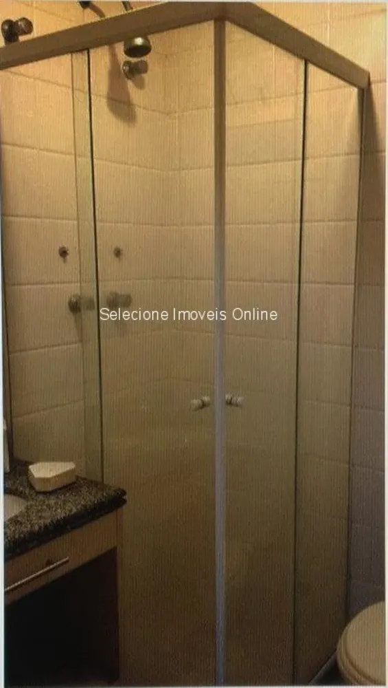 Apartamento, 3 quartos, 72 m² - Foto 4