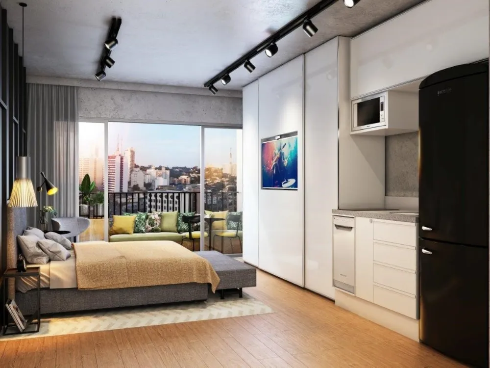 Apartamento, 3 quartos, 122 m² - Foto 4