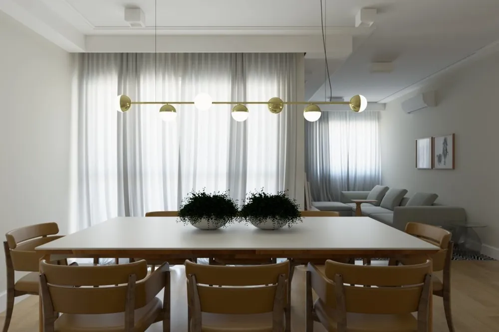 Apartamento, 2 quartos, 127 m² - Foto 4
