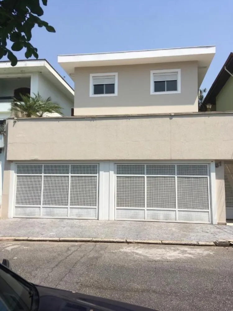 Casa, 4 quartos, 554 m² - Foto 2