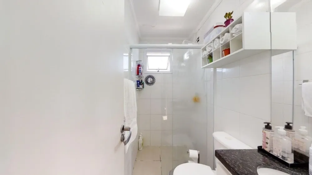 Apartamento, 2 quartos, 60 m² - Foto 2