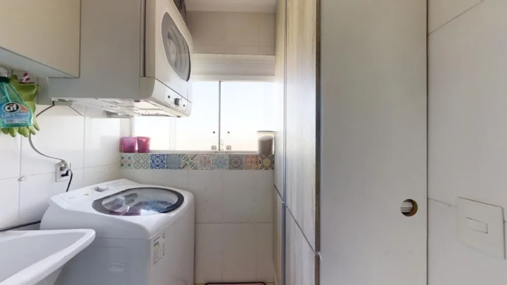 Apartamento, 2 quartos, 60 m² - Foto 4