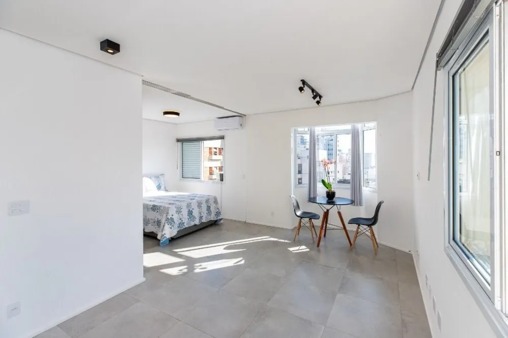 Apartamento, 1 quarto, 42 m² - Foto 1