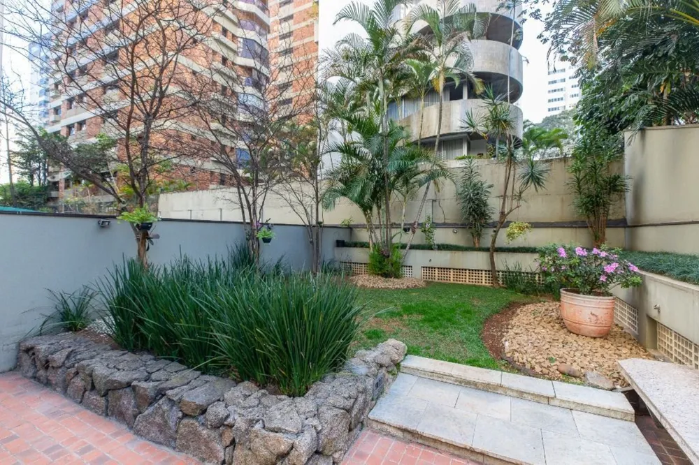Apartamento, 1 quarto, 42 m² - Foto 4