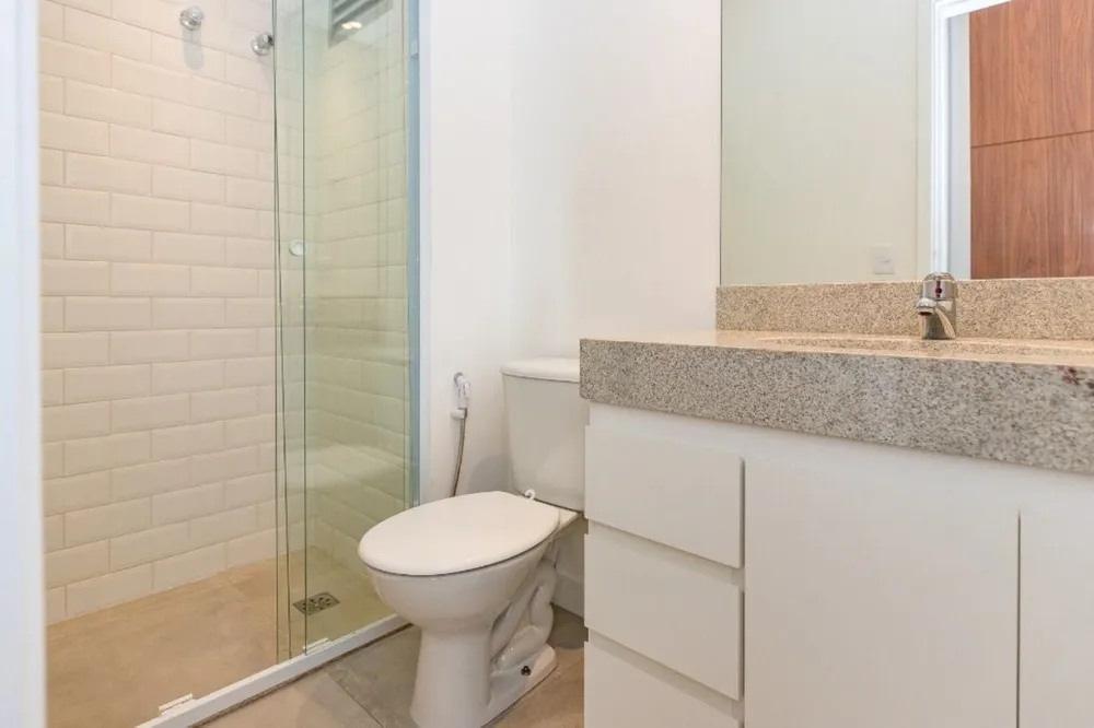 Apartamento, 1 quarto, 42 m² - Foto 2