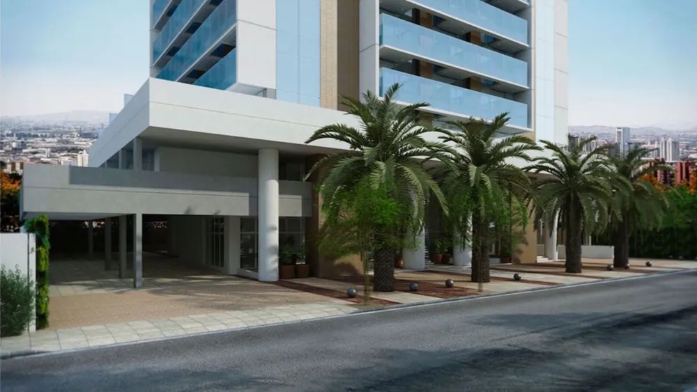 Apartamento, 1 quarto, 52 m² - Foto 2