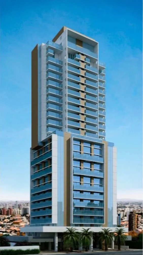 Apartamento, 1 quarto, 52 m² - Foto 1