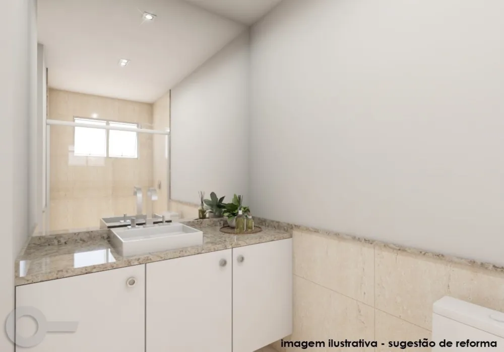 Apartamento, 3 quartos, 131 m² - Foto 2