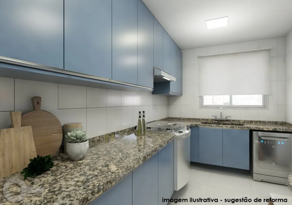 Apartamento, 3 quartos, 131 m² - Foto 4