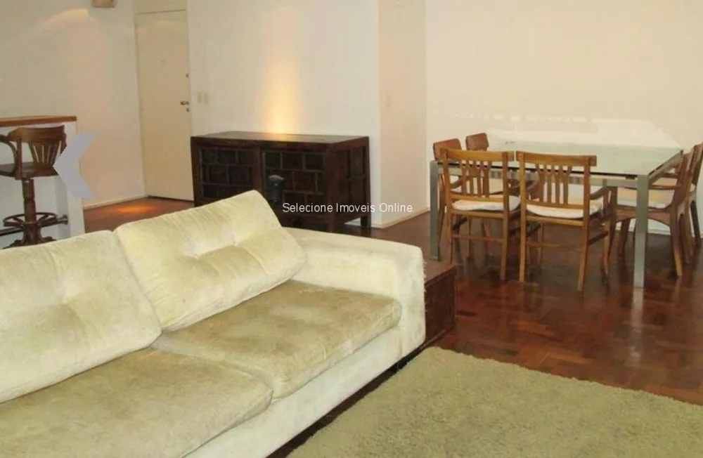 Apartamento, 2 quartos, 120 m² - Foto 3