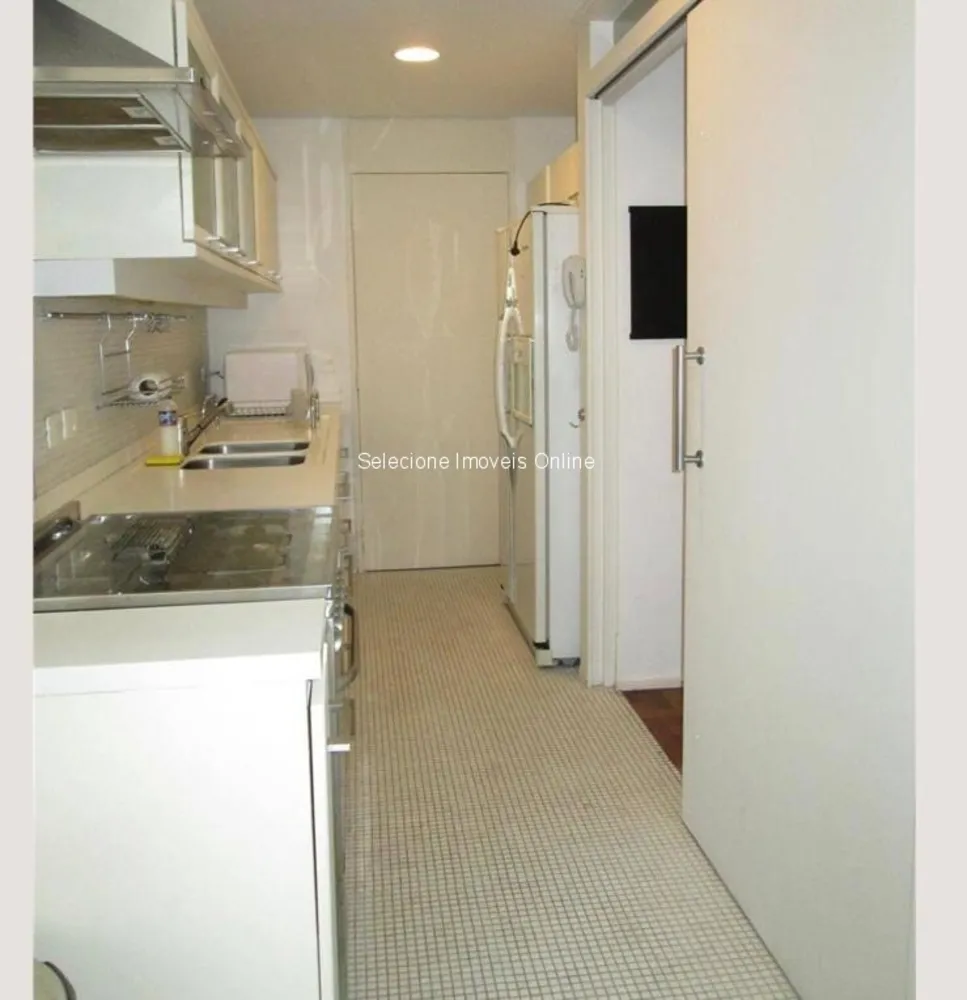 Apartamento, 2 quartos, 120 m² - Foto 4