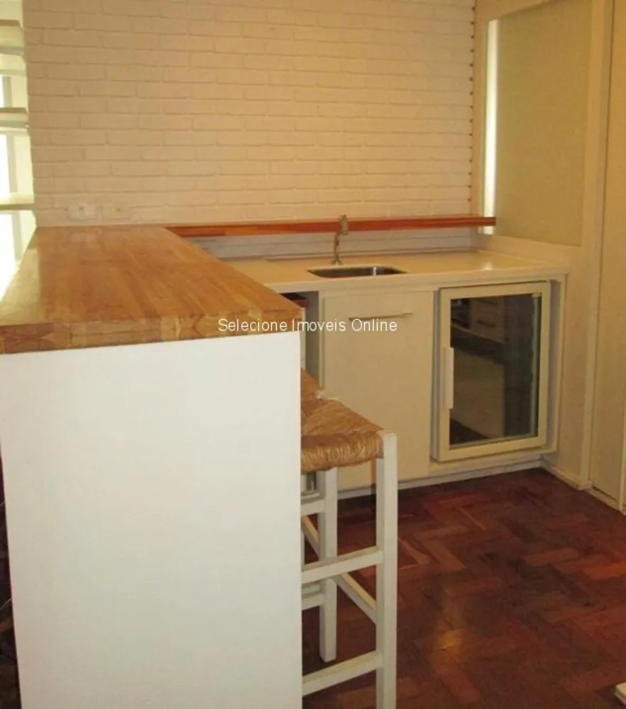 Apartamento, 2 quartos, 120 m² - Foto 1