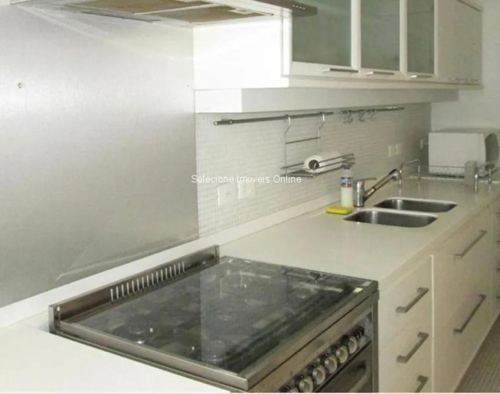Apartamento, 2 quartos, 120 m² - Foto 2