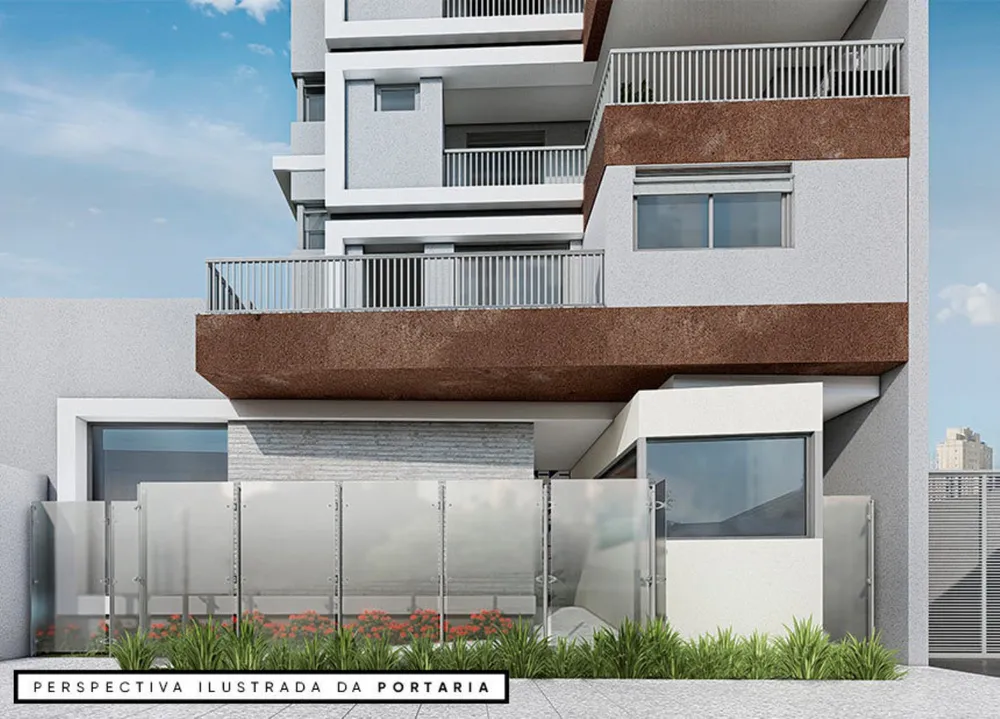 Cobertura, 3 quartos, 138 m² - Foto 2