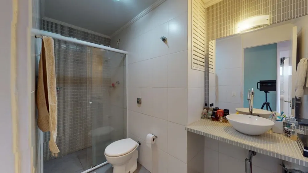 Apartamento, 3 quartos, 95 m² - Foto 2