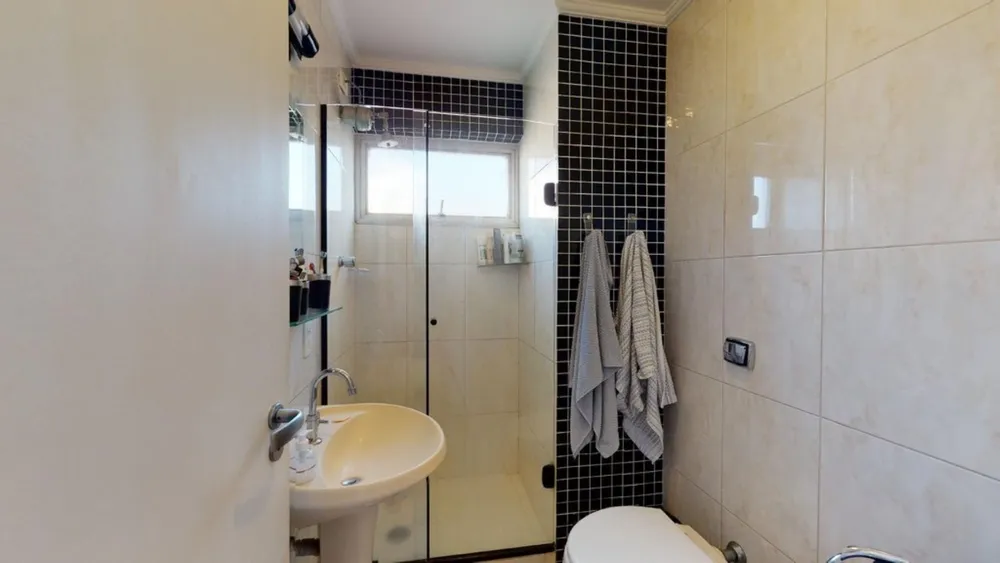 Apartamento, 3 quartos, 95 m² - Foto 3