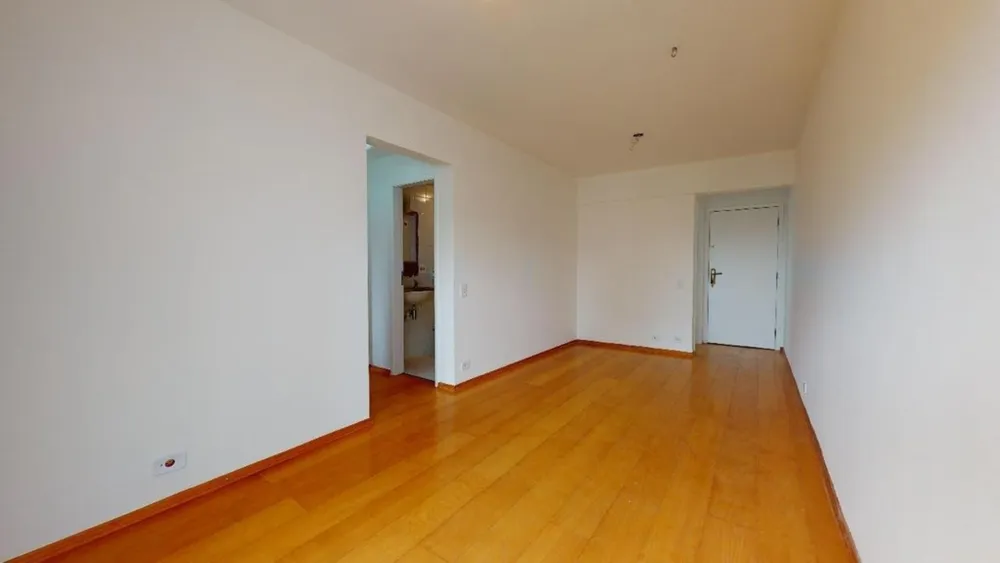 Apartamento, 2 quartos, 60 m² - Foto 1