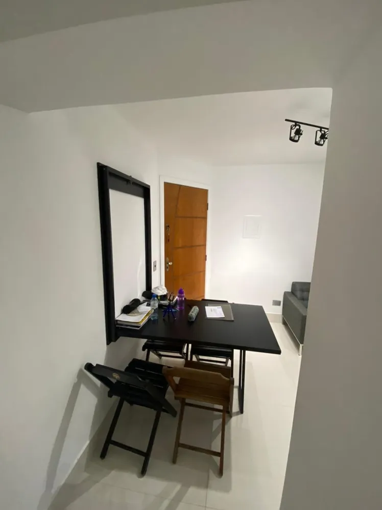 Apartamento, 2 quartos, 45 m² - Foto 4