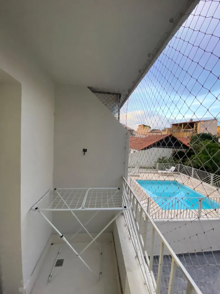 Apartamento, 2 quartos, 45 m² - Foto 1