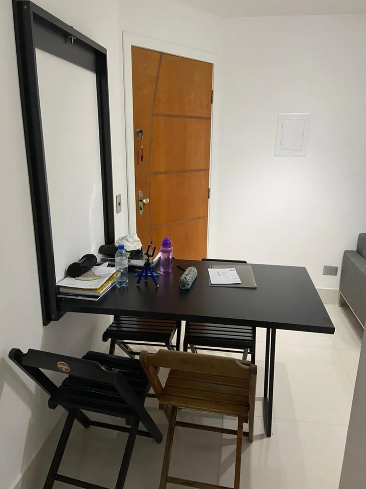 Apartamento, 2 quartos, 45 m² - Foto 3