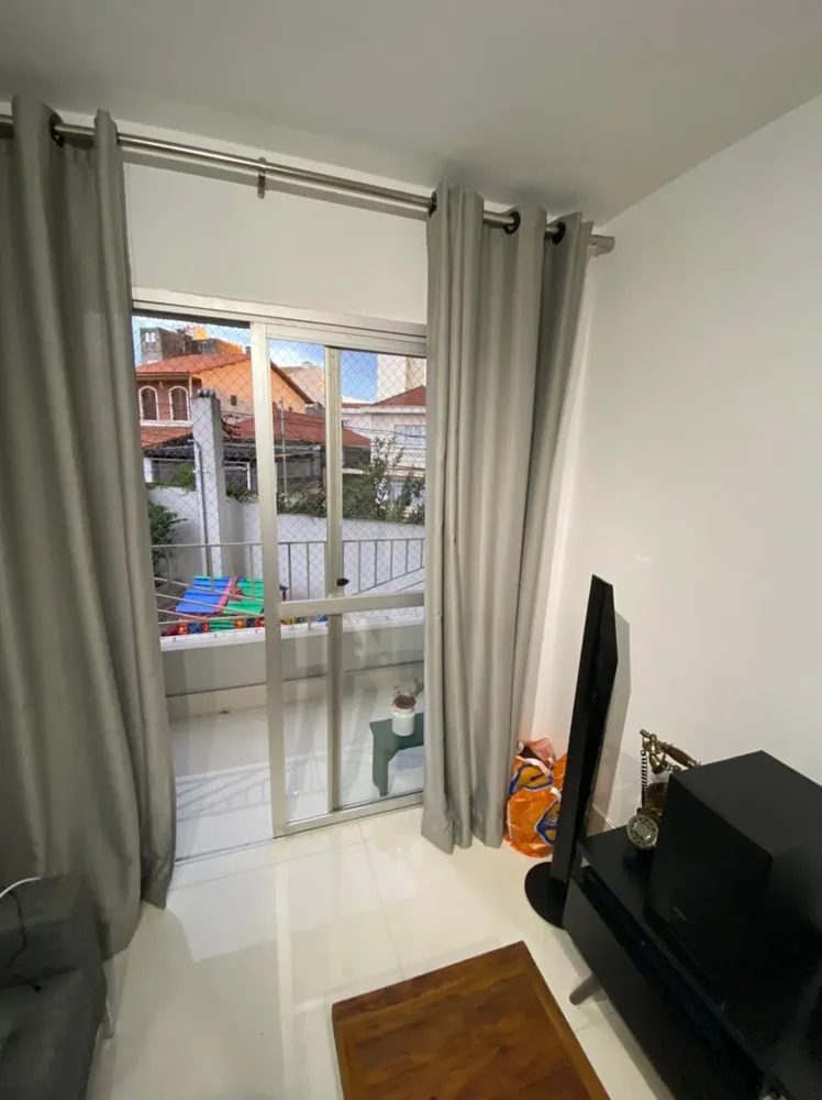 Apartamento, 2 quartos, 45 m² - Foto 2