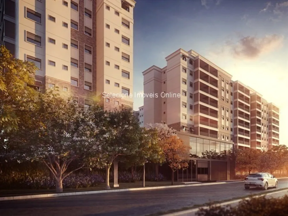 Apartamento, 2 quartos, 68 m² - Foto 2