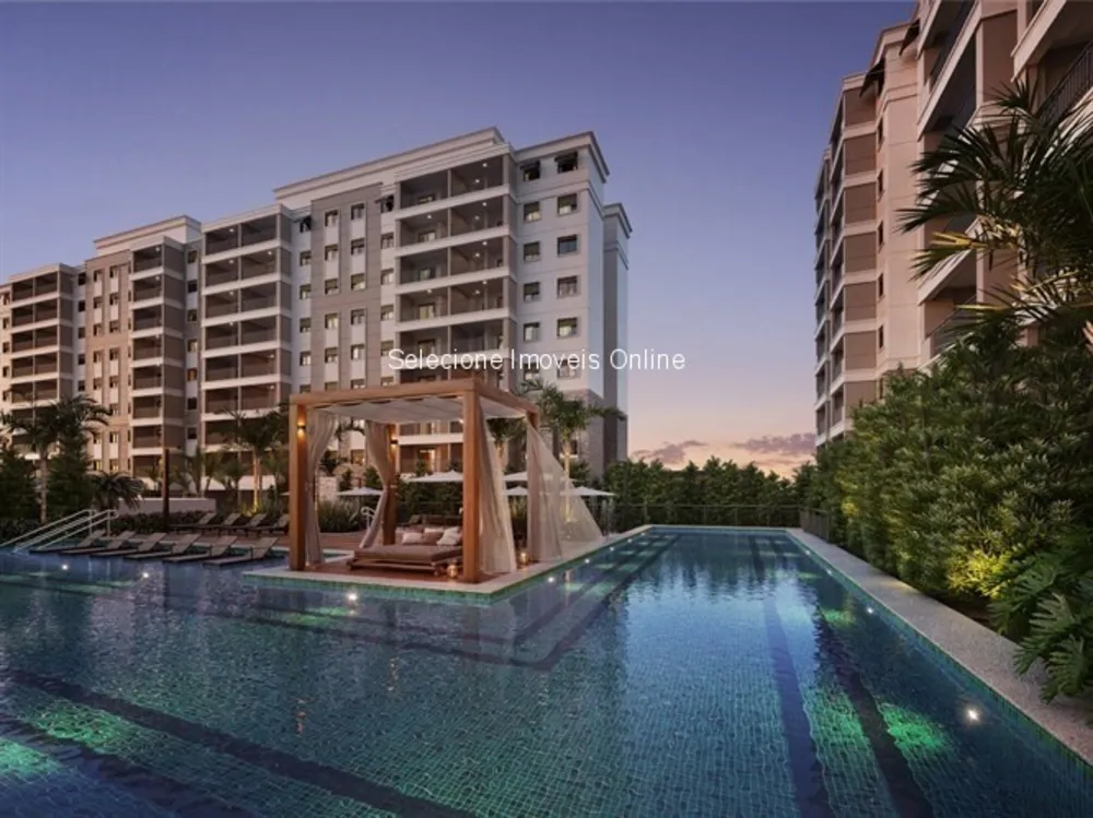 Apartamento, 2 quartos, 68 m² - Foto 4