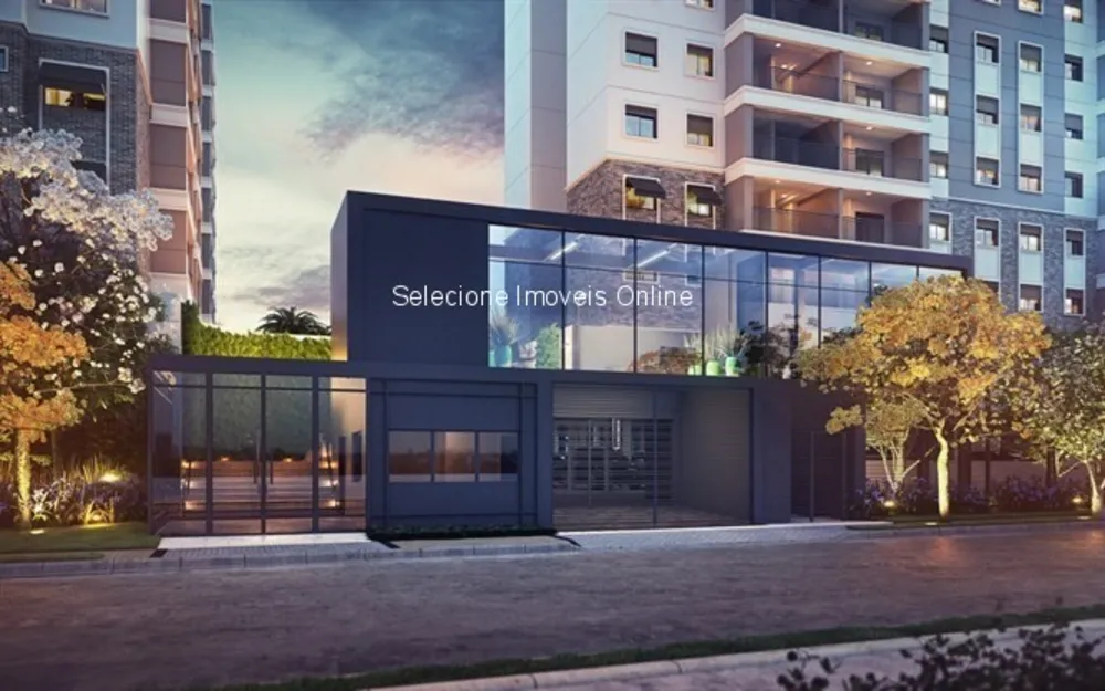Apartamento, 2 quartos, 68 m² - Foto 1