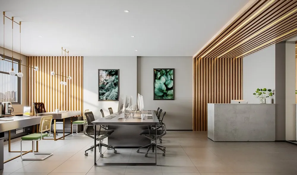 Sala-Conjunto, 30 m² - Foto 2