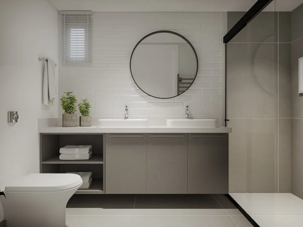 Apartamento, 2 quartos, 161 m² - Foto 3