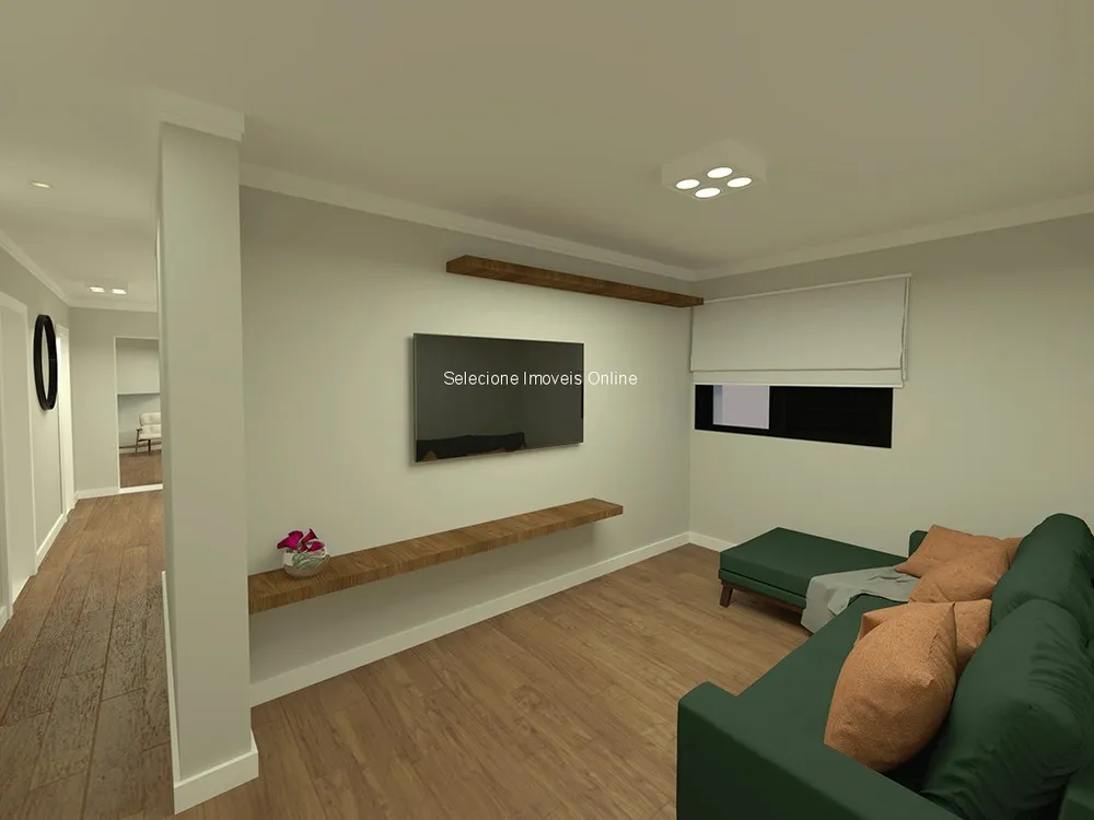 Apartamento, 3 quartos, 175 m² - Foto 4
