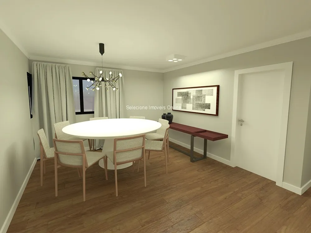Apartamento, 3 quartos, 175 m² - Foto 3
