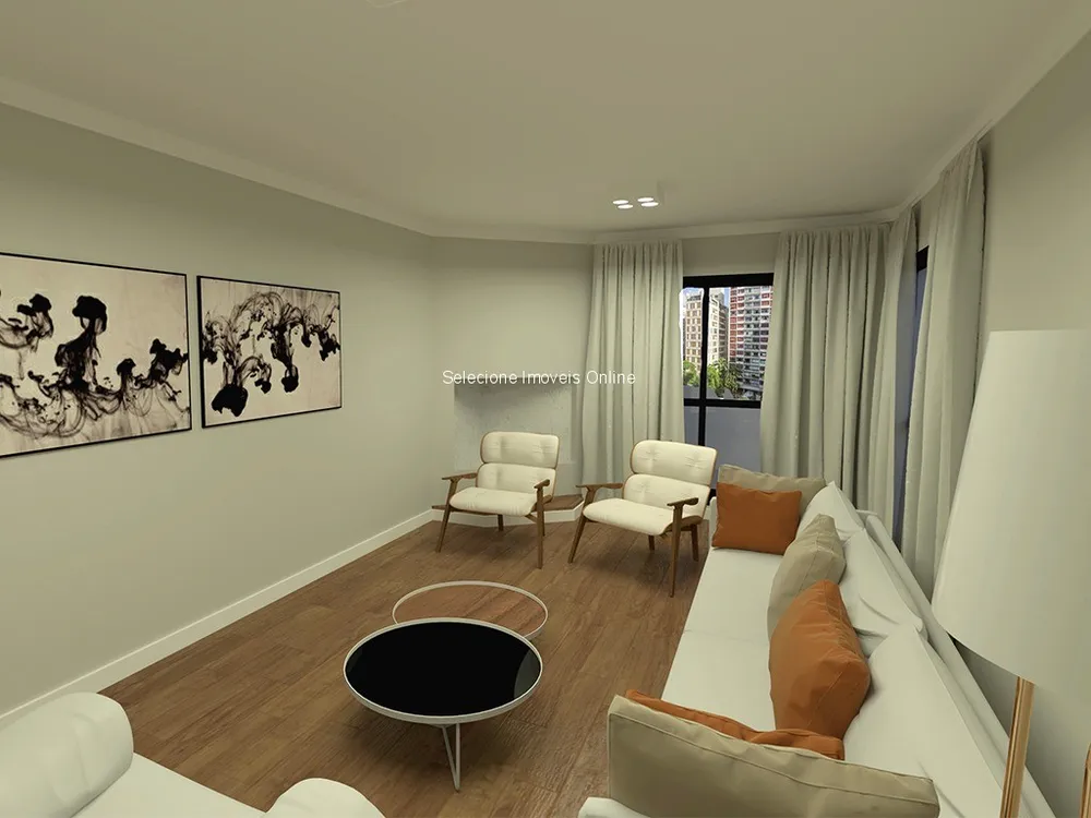 Apartamento, 3 quartos, 175 m² - Foto 1
