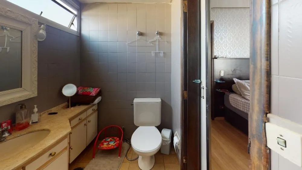Apartamento, 3 quartos, 101 m² - Foto 3