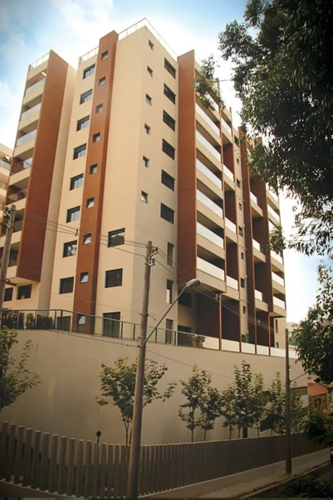 Cobertura, 1 quarto, 84 m² - Foto 3