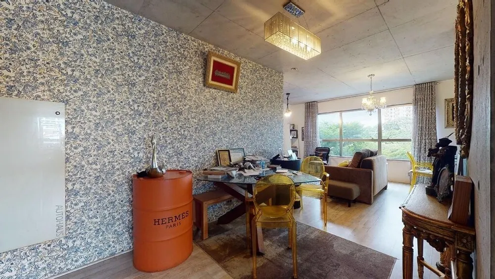 Apartamento, 1 quarto, 69 m² - Foto 1