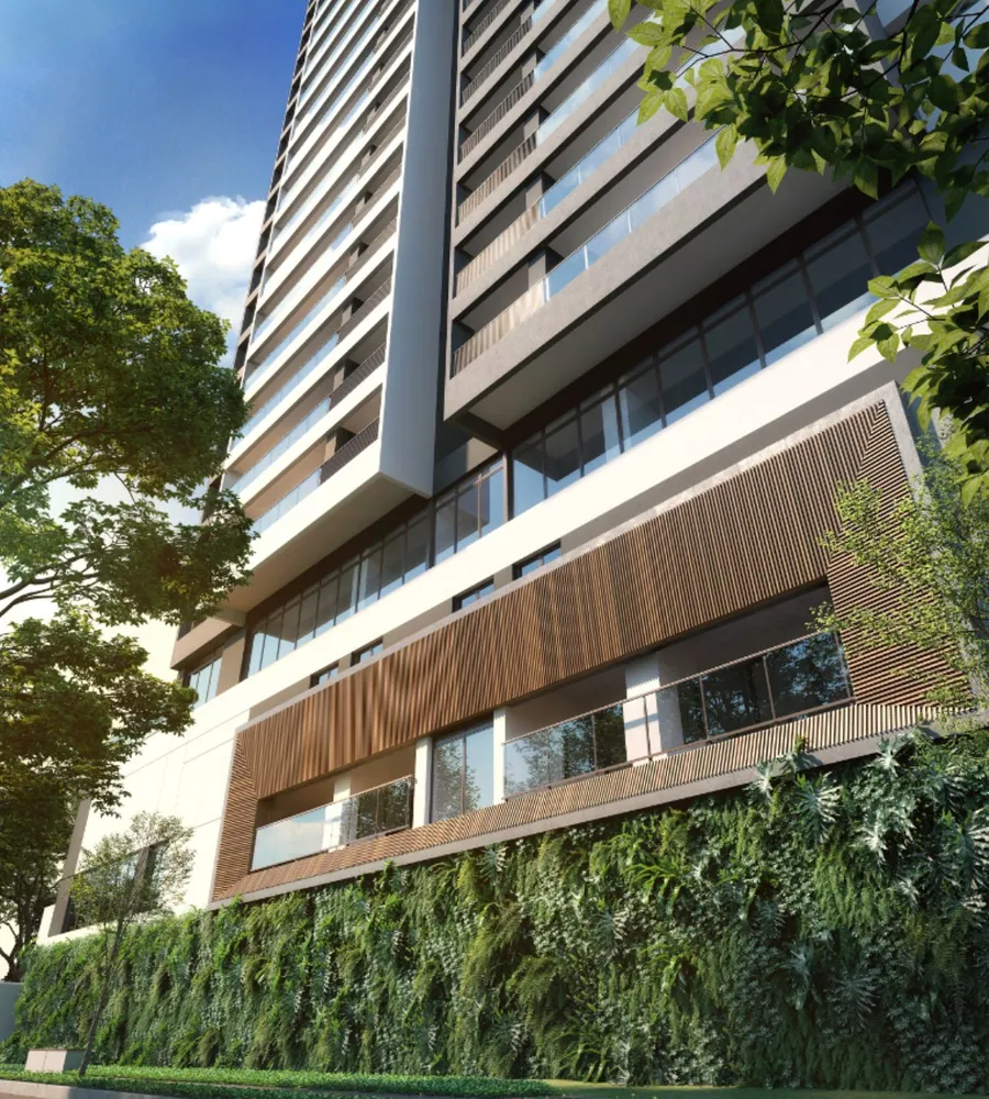 Apartamento, 3 quartos, 110 m² - Foto 3