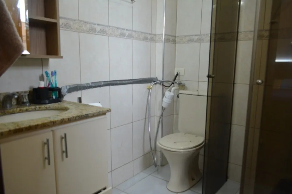 Apartamento, 3 quartos, 120 m² - Foto 4