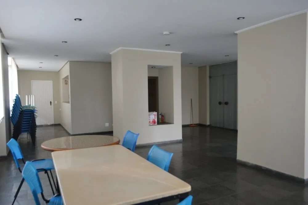 Apartamento, 3 quartos, 120 m² - Foto 2