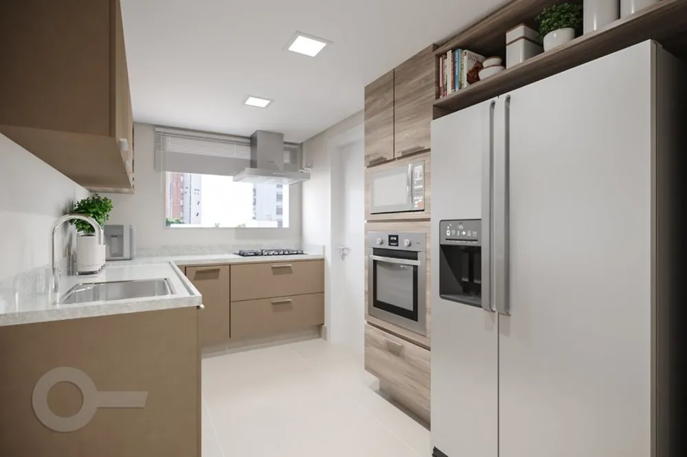 Apartamento, 3 quartos, 120 m² - Foto 3