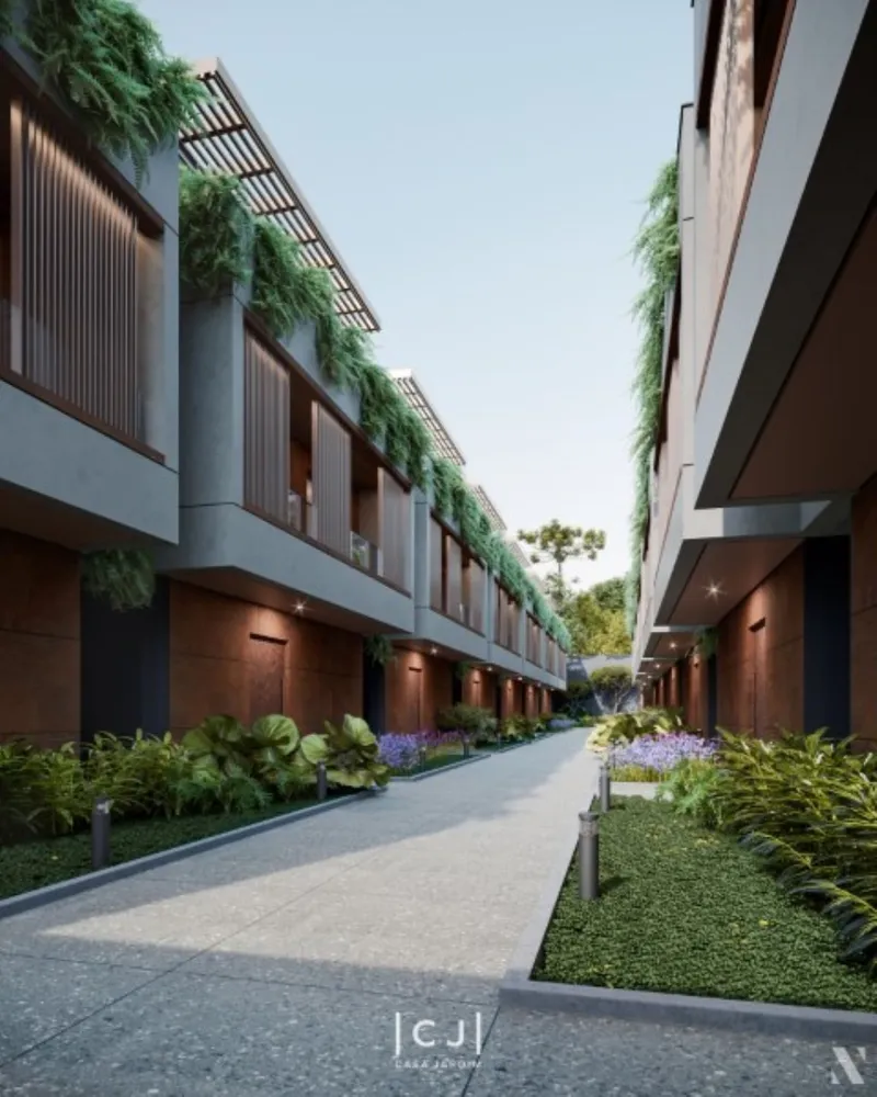 Casa, 4 quartos, 502 m² - Foto 1