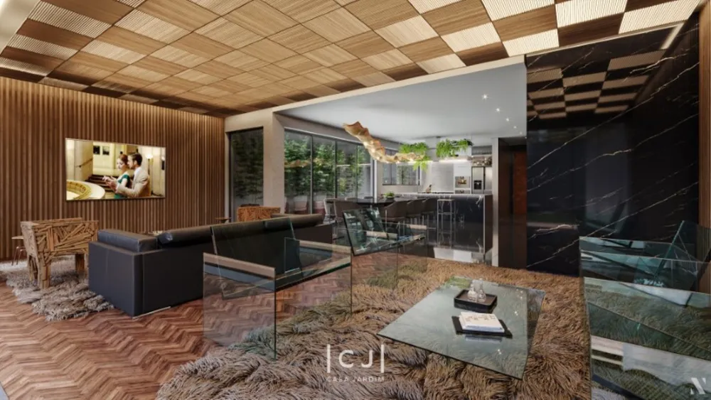 Casa, 4 quartos, 502 m² - Foto 4