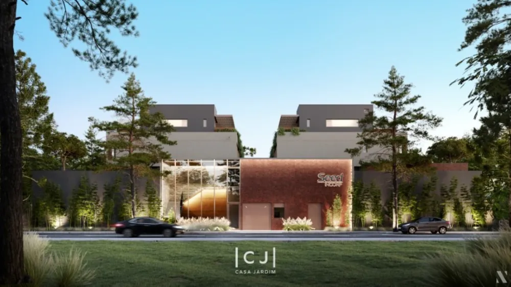 Casa, 4 quartos, 502 m² - Foto 2
