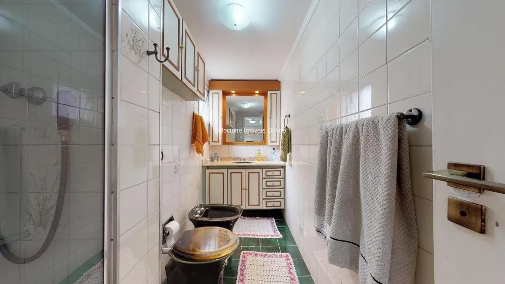 Apartamento, 3 quartos, 91 m² - Foto 3