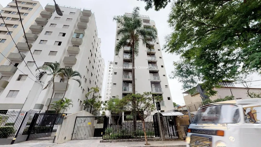 Apartamento, 3 quartos, 91 m² - Foto 2