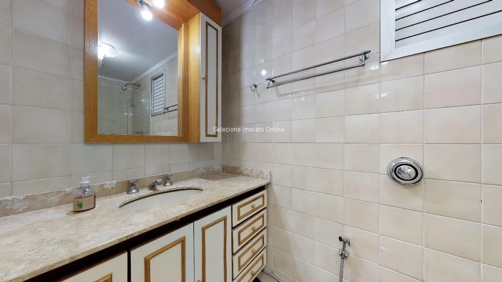 Apartamento, 3 quartos, 91 m² - Foto 1