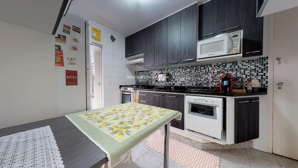 Apartamento, 3 quartos, 91 m² - Foto 4
