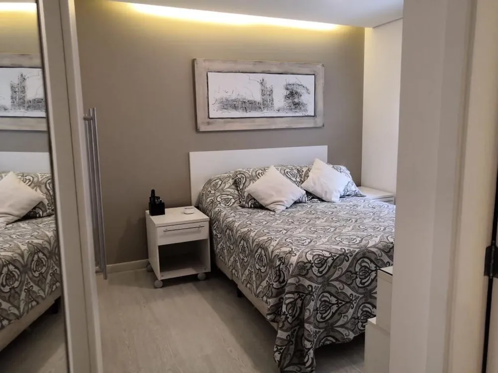 Apartamento, 4 quartos, 125 m² - Foto 1